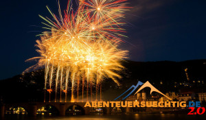 Feuerwerk