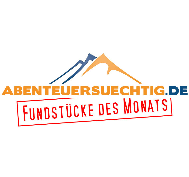 Fundstucke Des Monats Archives Abenteuersuechtig De